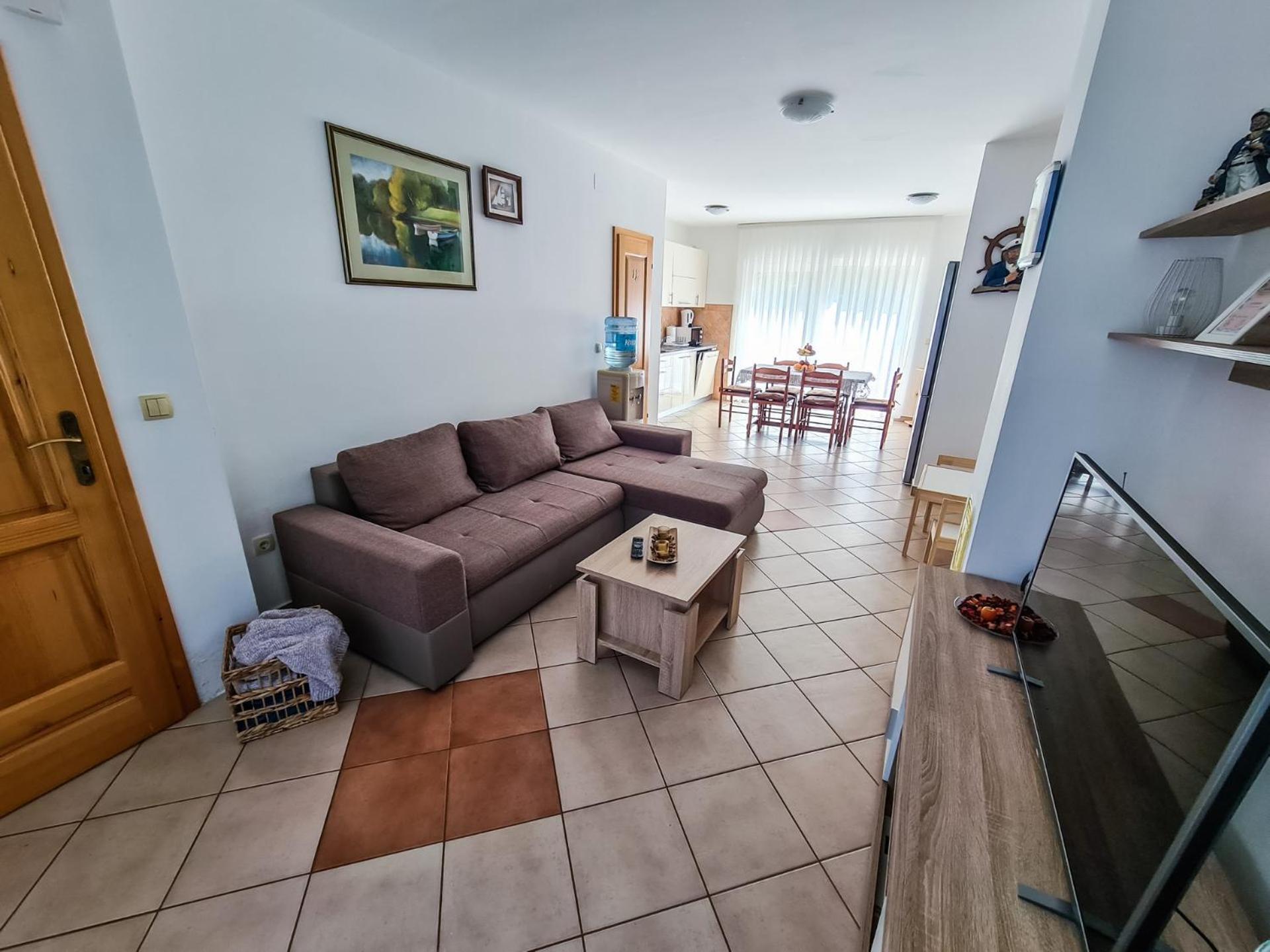Apartment Hrastov Soline  Exteriör bild