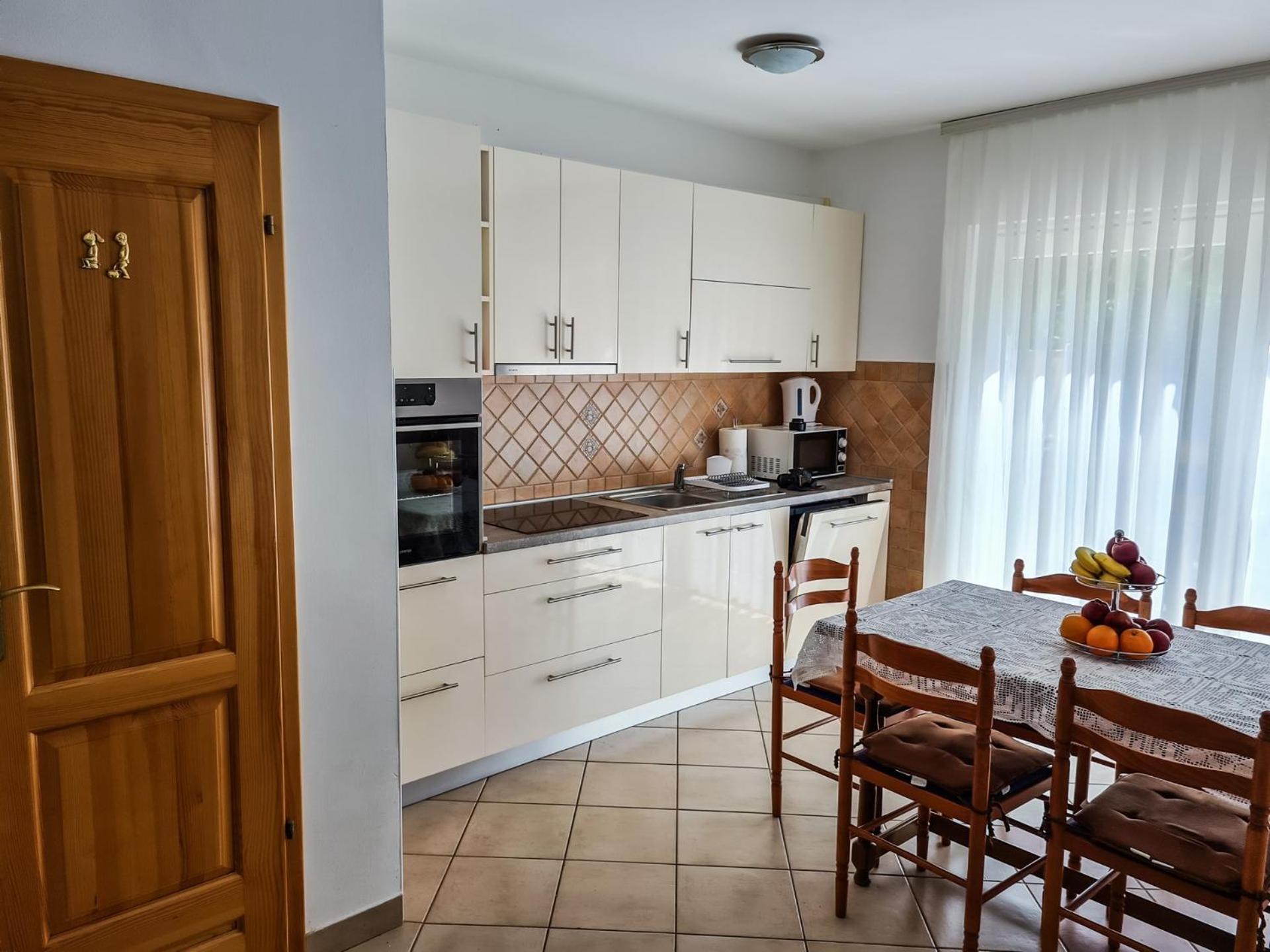Apartment Hrastov Soline  Exteriör bild