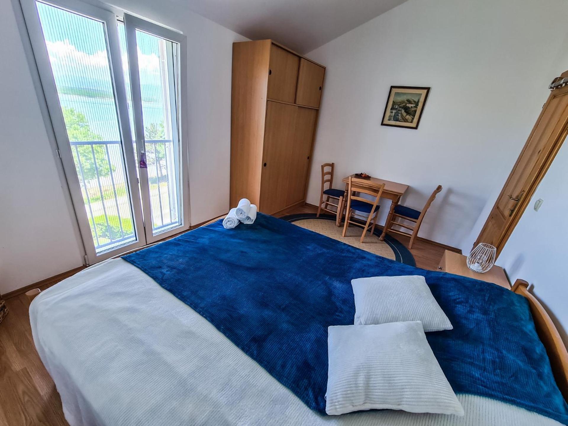 Apartment Hrastov Soline  Exteriör bild